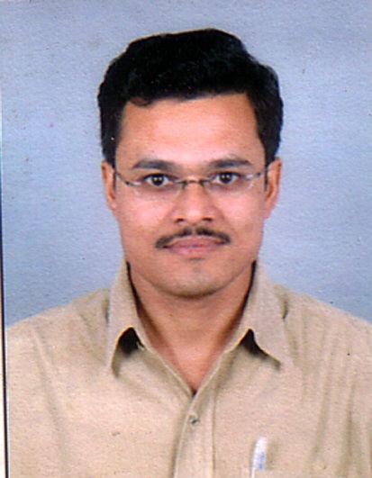 Mr.Rajdip Nakum