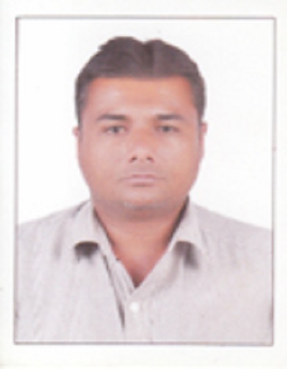Mr.Bharat Ajagya