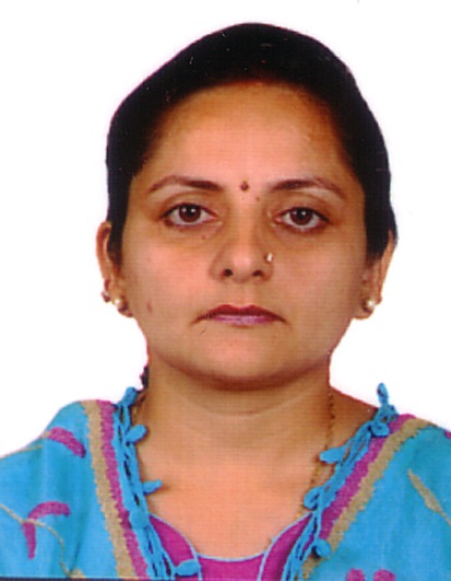 Ms.Gunjan Joshi