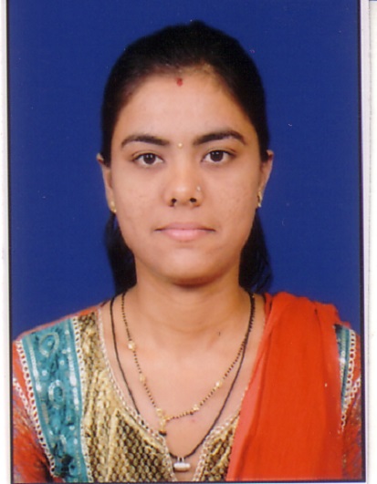 Mrs.Lata Upadhyay