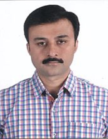 Mr.Gaurav Deshani