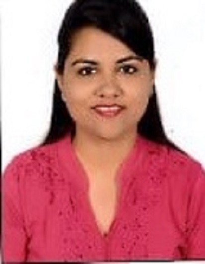 Dr.Virali Khandhar
