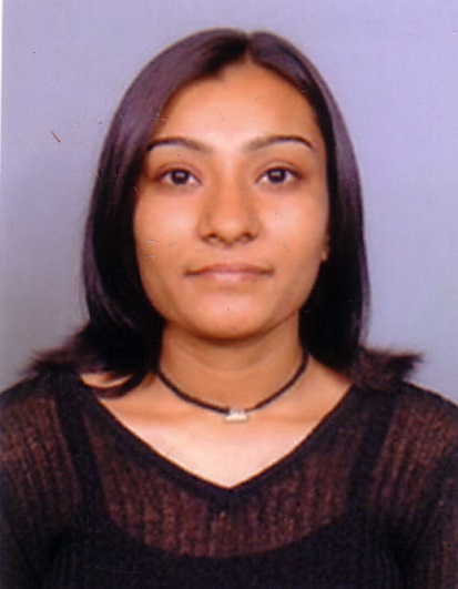 Ms.Minaxi Trivedi
