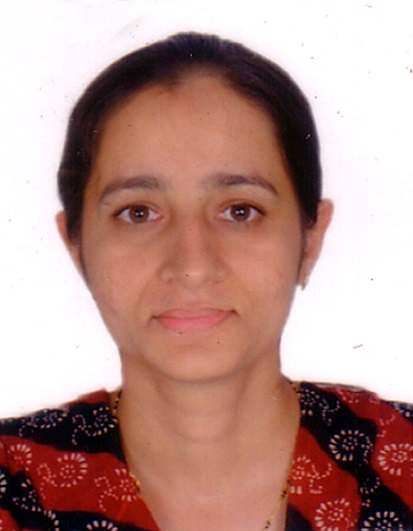 Mrs.Bhavisha Raichura