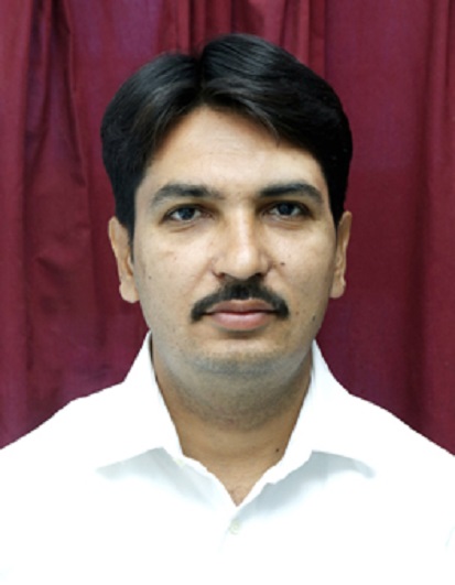 Mr.Dilip Mehta