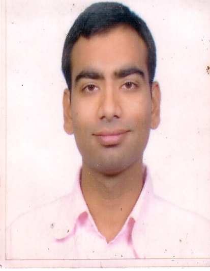 Mr.Niraj Tanna